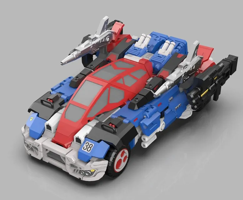 GDW-02B Dust | GCreation