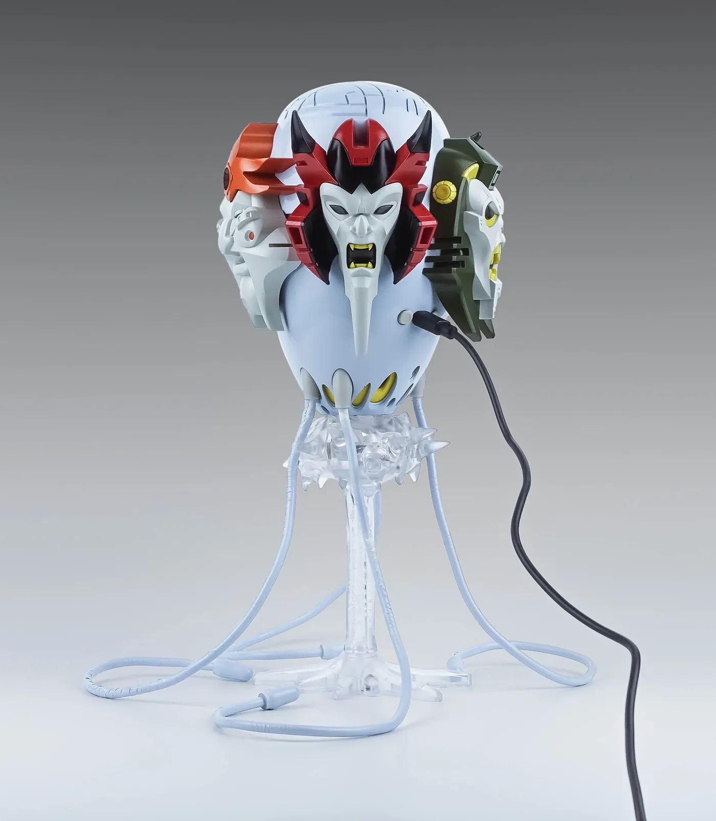 MX-18 Dr. Egg | X-Transbots