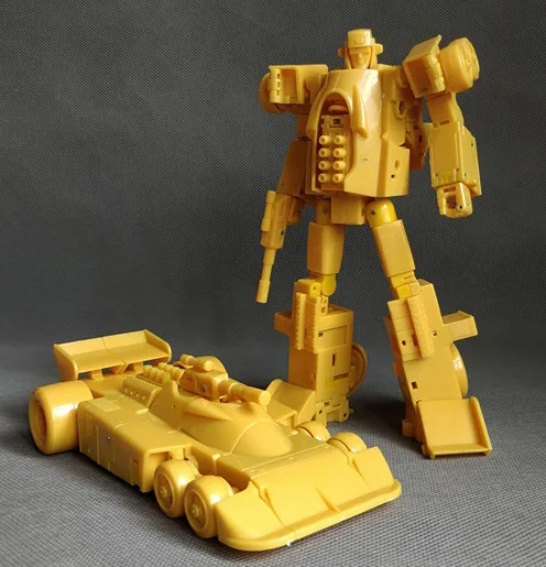 RF01 Creep | Rising Force