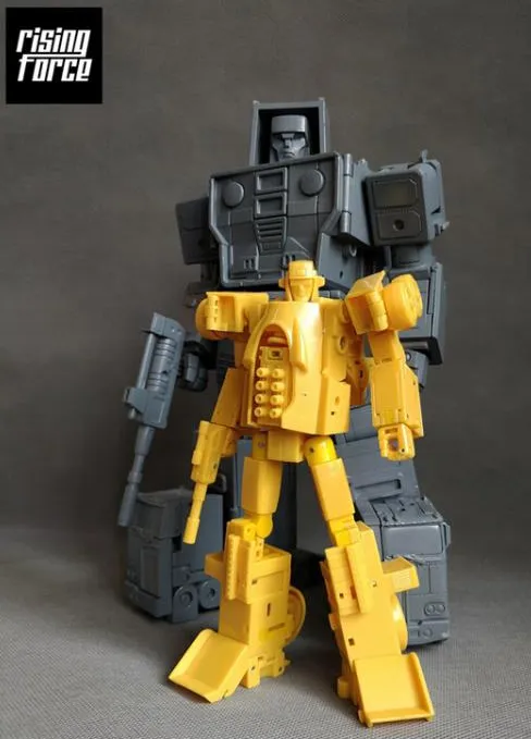 RF01 Creep | Rising Force