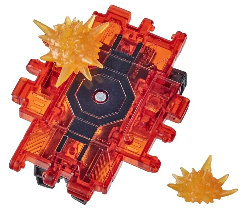 WFC-E39 Decepticon Doublecrosser Battle Masters | Transformers Generations War for Cybertron Earthrise Chapter