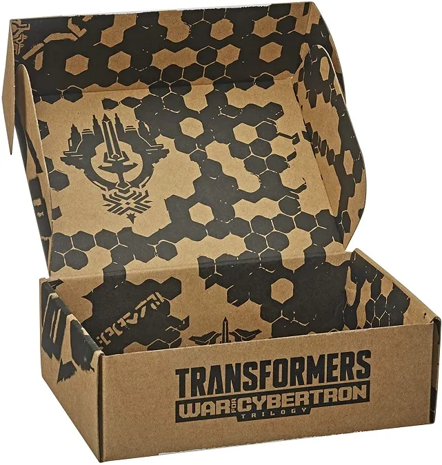 WFC-GS16 Bug Bite Deluxe Class | Transformers Generations Selects War for Cybertron Earthrise