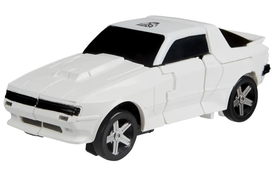 WFC-GS16 Bug Bite Deluxe Class | Transformers Generations Selects War for Cybertron Earthrise