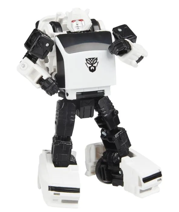 WFC-GS16 Bug Bite Deluxe Class | Transformers Generations Selects War for Cybertron Earthrise