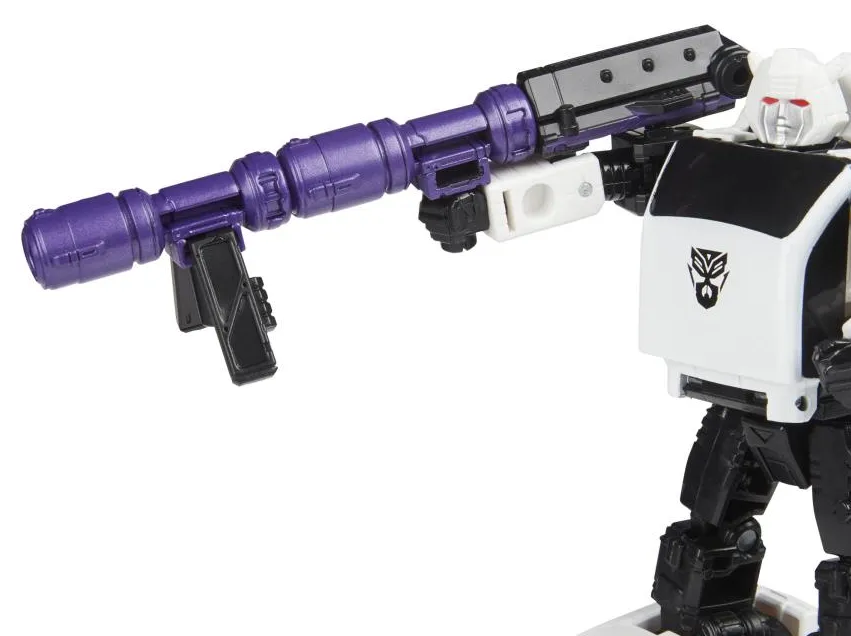 WFC-GS16 Bug Bite Deluxe Class | Transformers Generations Selects War for Cybertron Earthrise