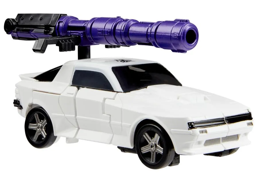 WFC-GS16 Bug Bite Deluxe Class | Transformers Generations Selects War for Cybertron Earthrise
