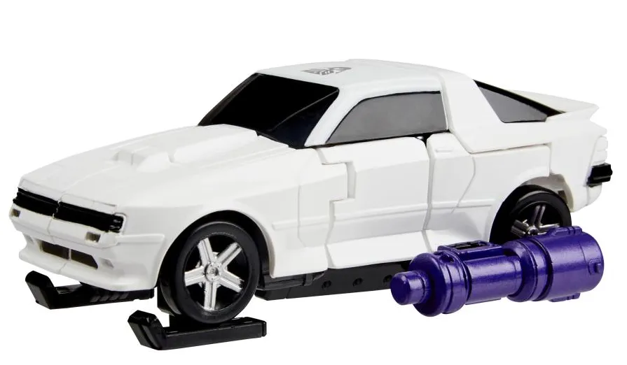 WFC-GS16 Bug Bite Deluxe Class | Transformers Generations Selects War for Cybertron Earthrise