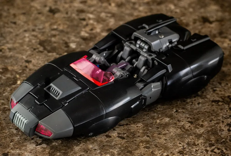 PS-04S Azalea Stealth | Mastermind Creations | Ocular Max