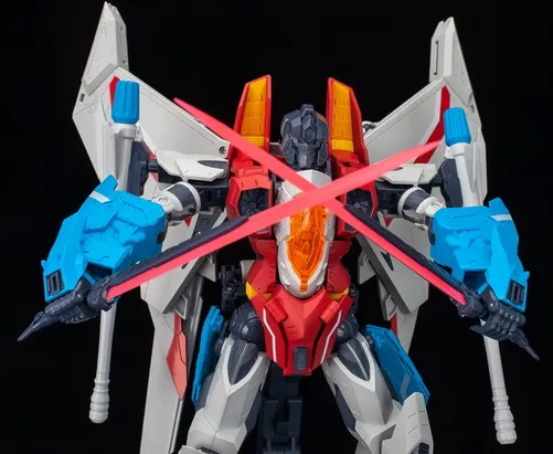 PF-01 Red Falcon | TT HongLi