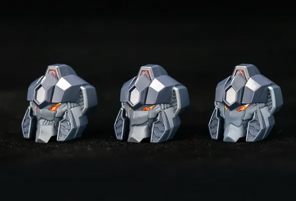 PF-01 Red Falcon | TT HongLi