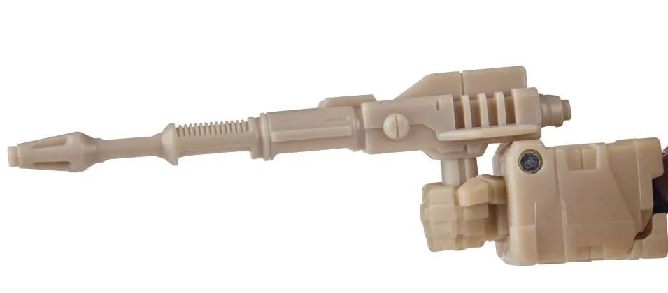 WFC-GS21 G2 Decepticon Sandstorm | Transformers Generations Selects War for Cybertron Trilogy