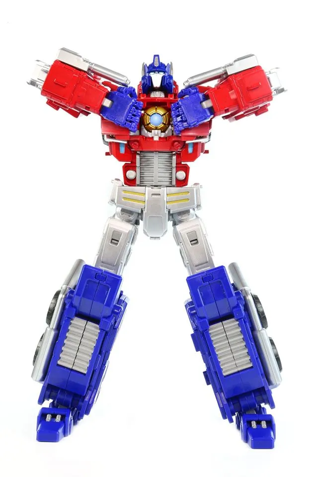 R-48 Optus Pexus | Mastermind Creations | Reformatted