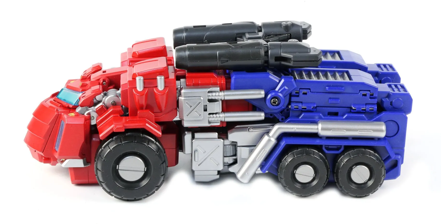 R-48 Optus Pexus | Mastermind Creations | Reformatted