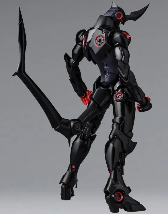 Lazengann Model Kit | Tengen Toppa Gurren Lagann | Sentinel Plaiobot