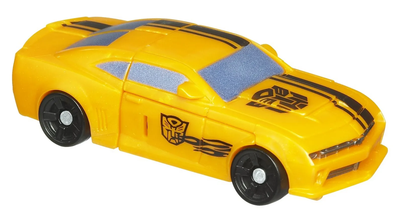 Cyberfire Bumblebee Legends Class | Transformers Hunt for the Decepticons HFTD