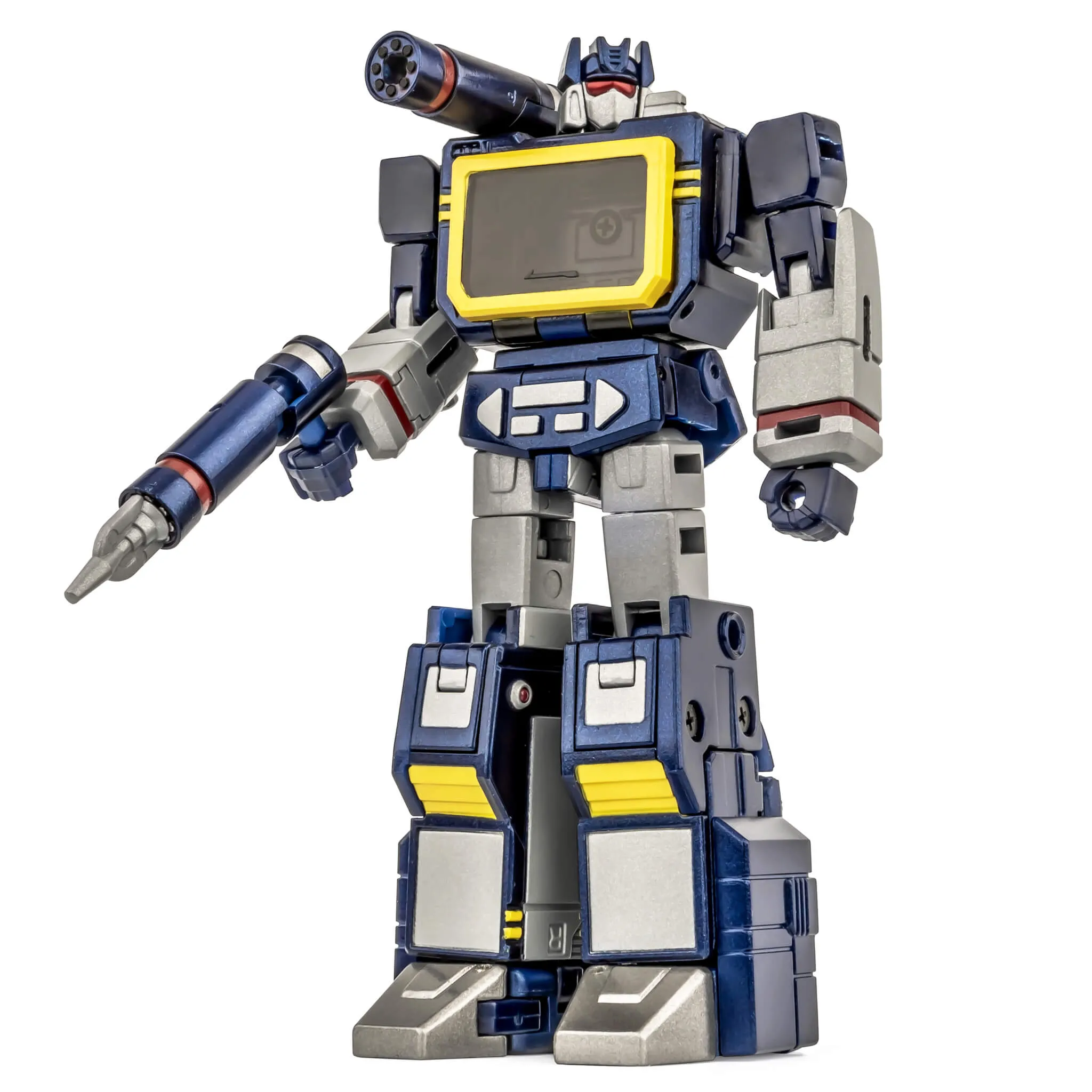 H21 Scaramanga | Newage The Legendary Heroes