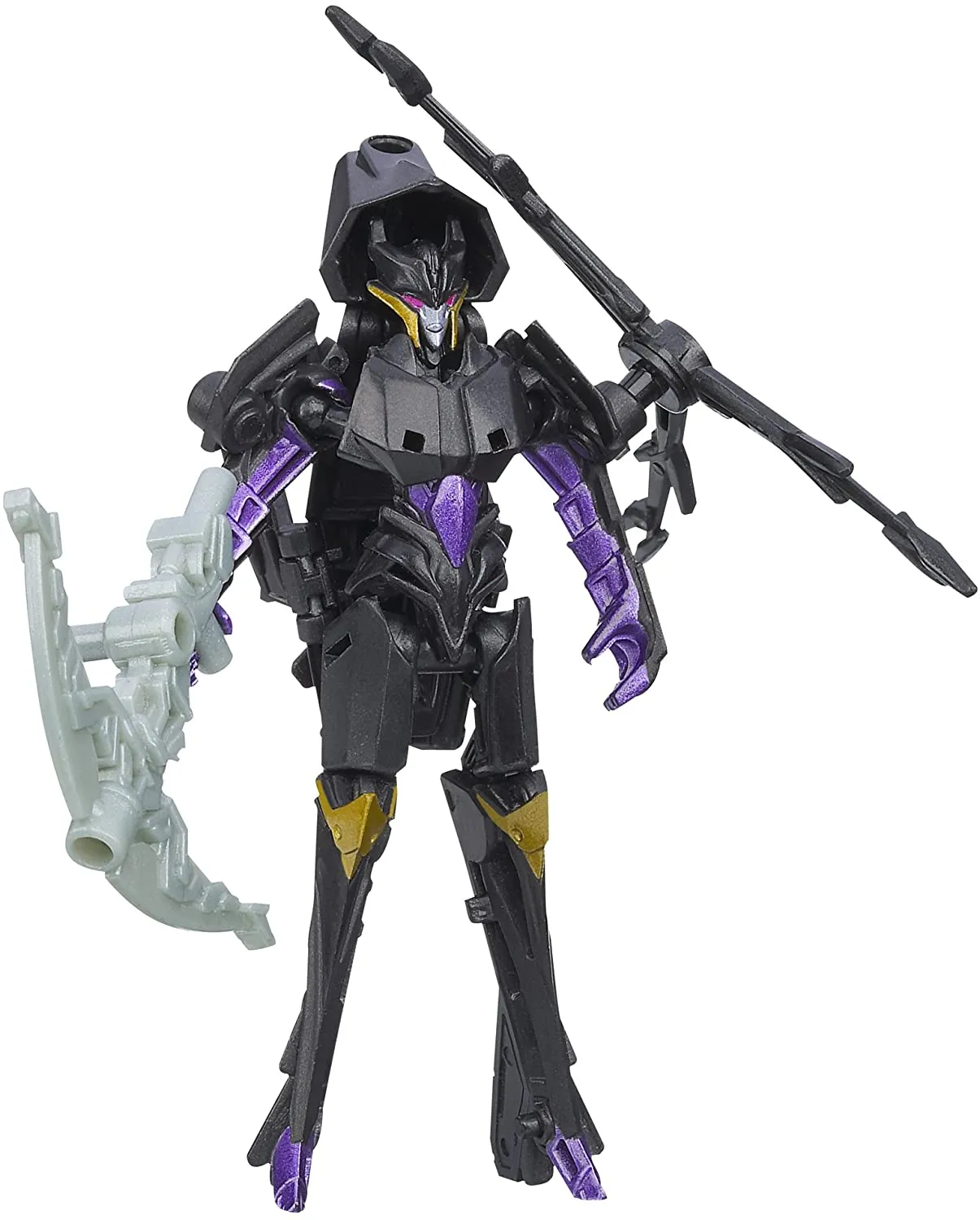 Legion Class Airachnid | Transformers Prime Beast Hunters