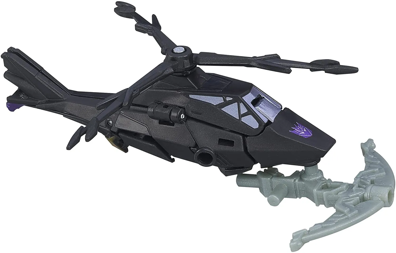 Legion Class Airachnid | Transformers Prime Beast Hunters