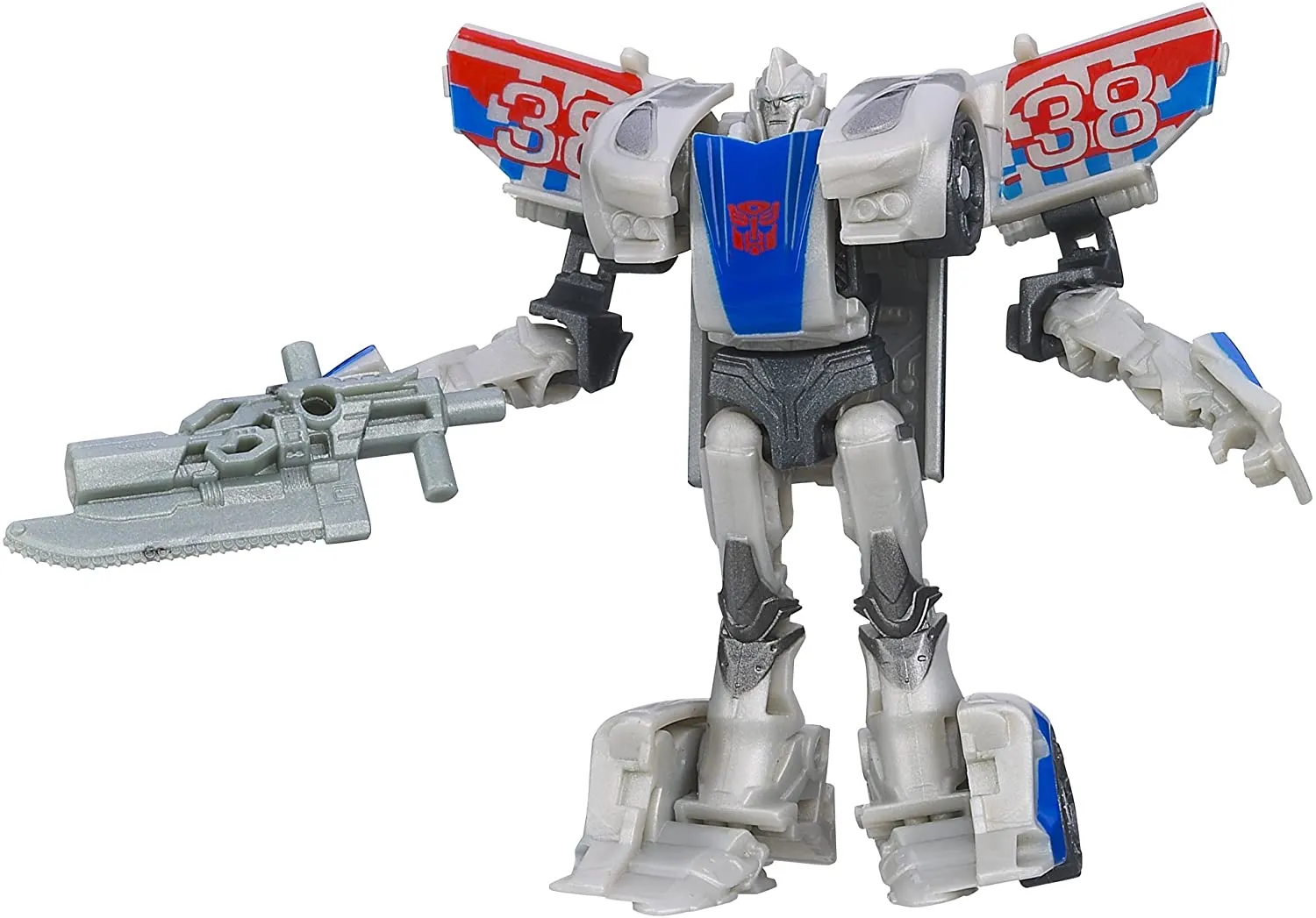 Legion Class Smokescreen | Transformers Prime Beast Hunters