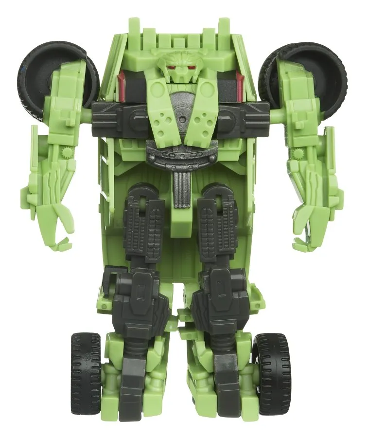 Long Haul Legends Class | Transformers Hunt for the Decepticons HFTD