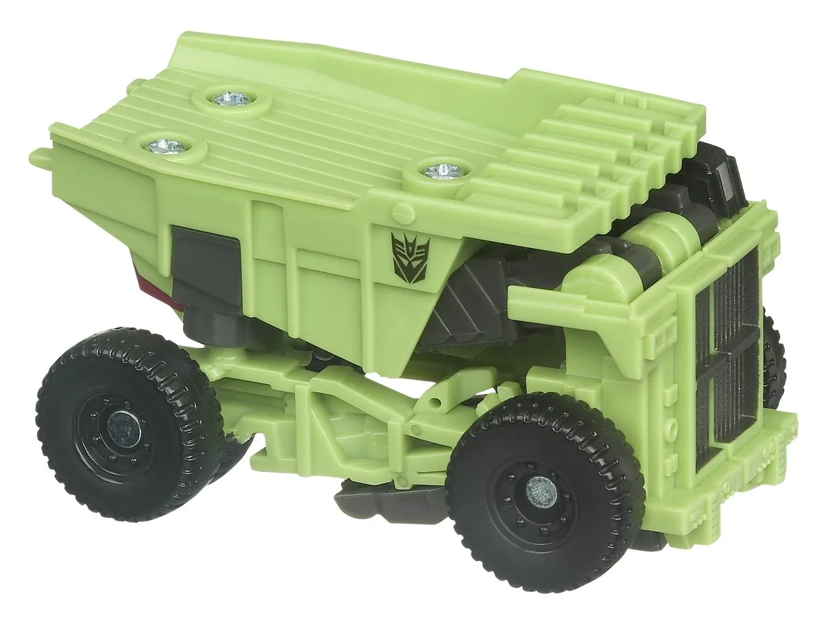Long Haul Legends Class | Transformers Hunt for the Decepticons HFTD