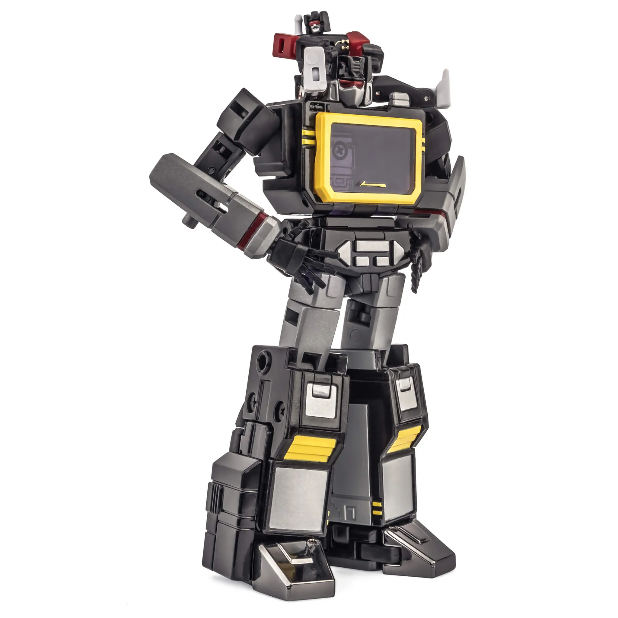 H21B Dr. No Scaramanga Black Version | Newage the Legendary Heroes