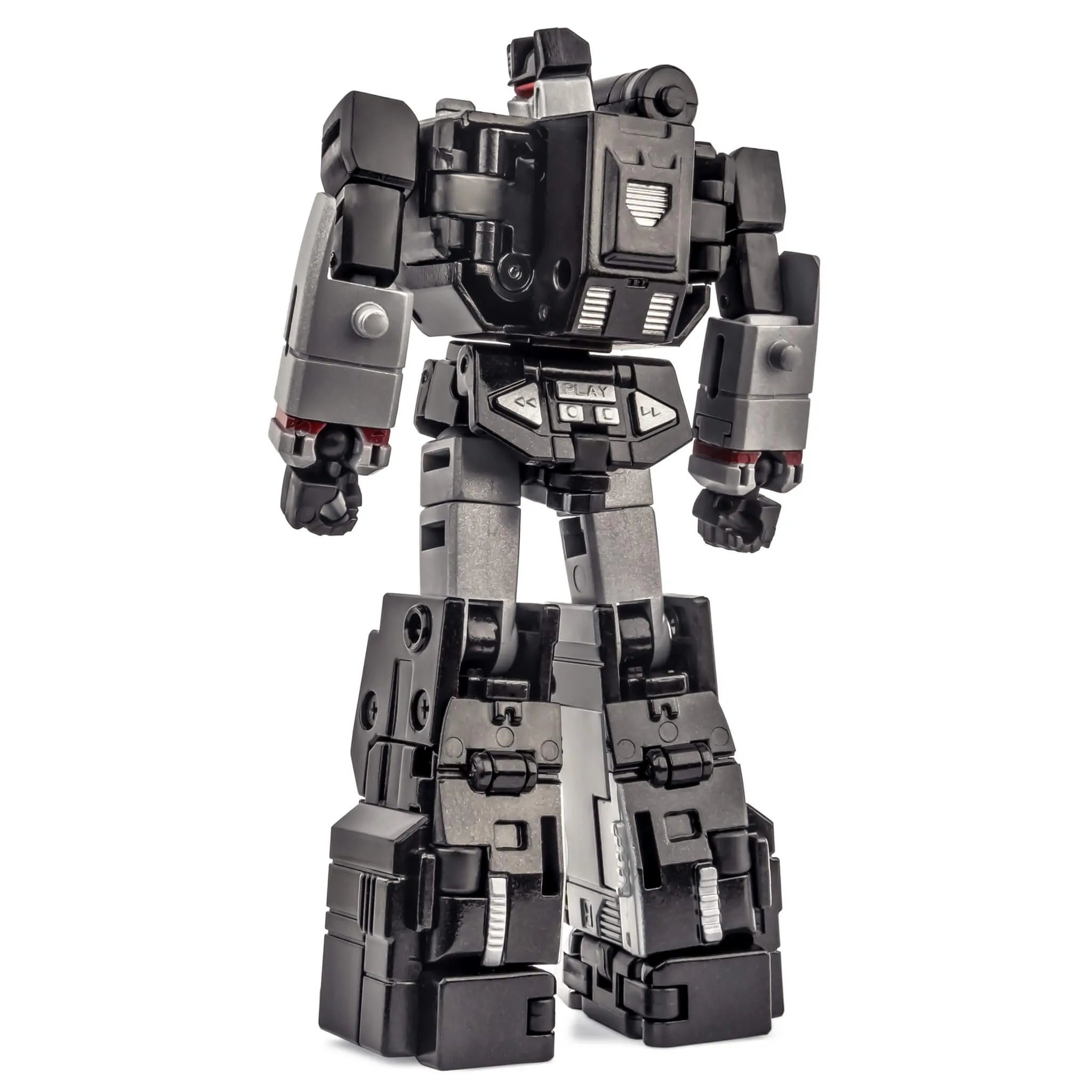 H21B Dr. No Scaramanga Black Version | Newage the Legendary Heroes