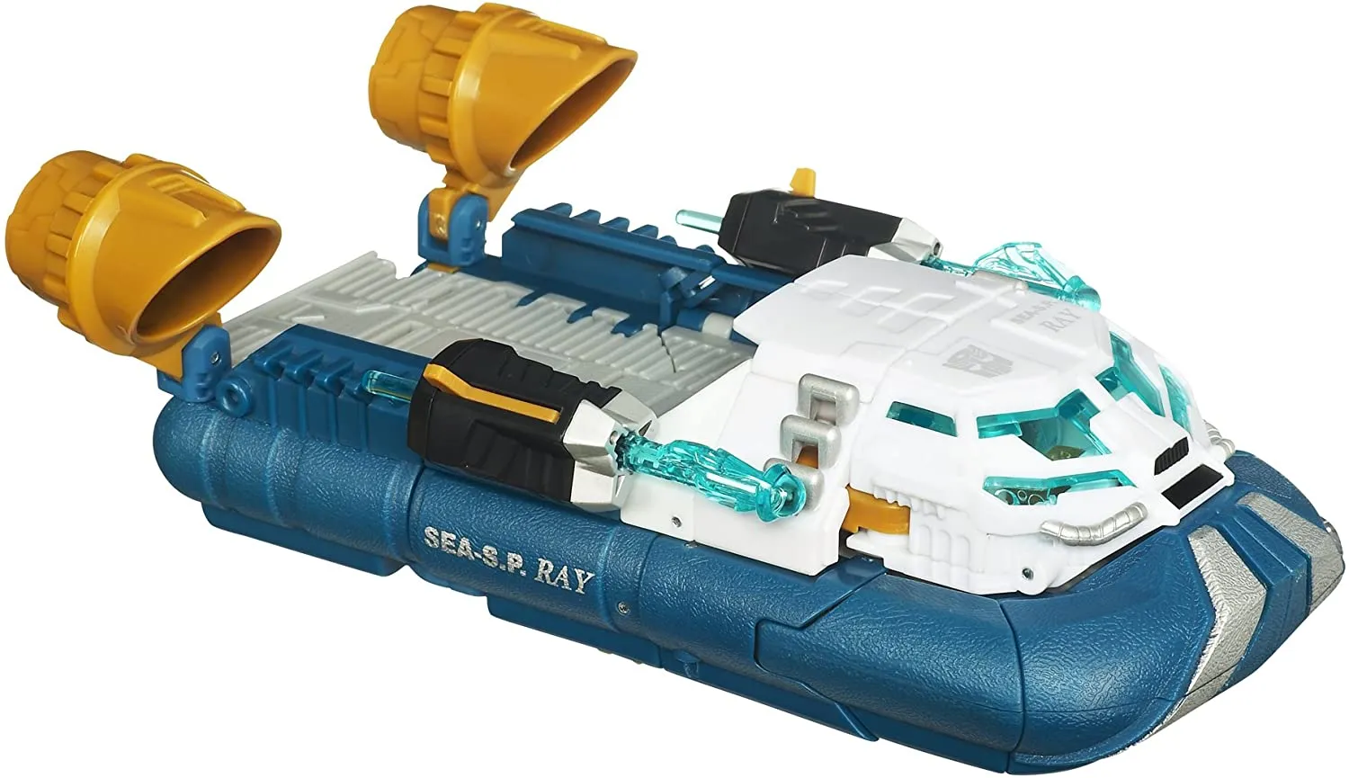 AA-05 Seaspray | Transformers Hunt for the Decepticons HFTD
