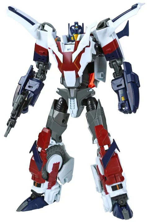 R-47 Exitus | Mastermind Creations | Reformatted