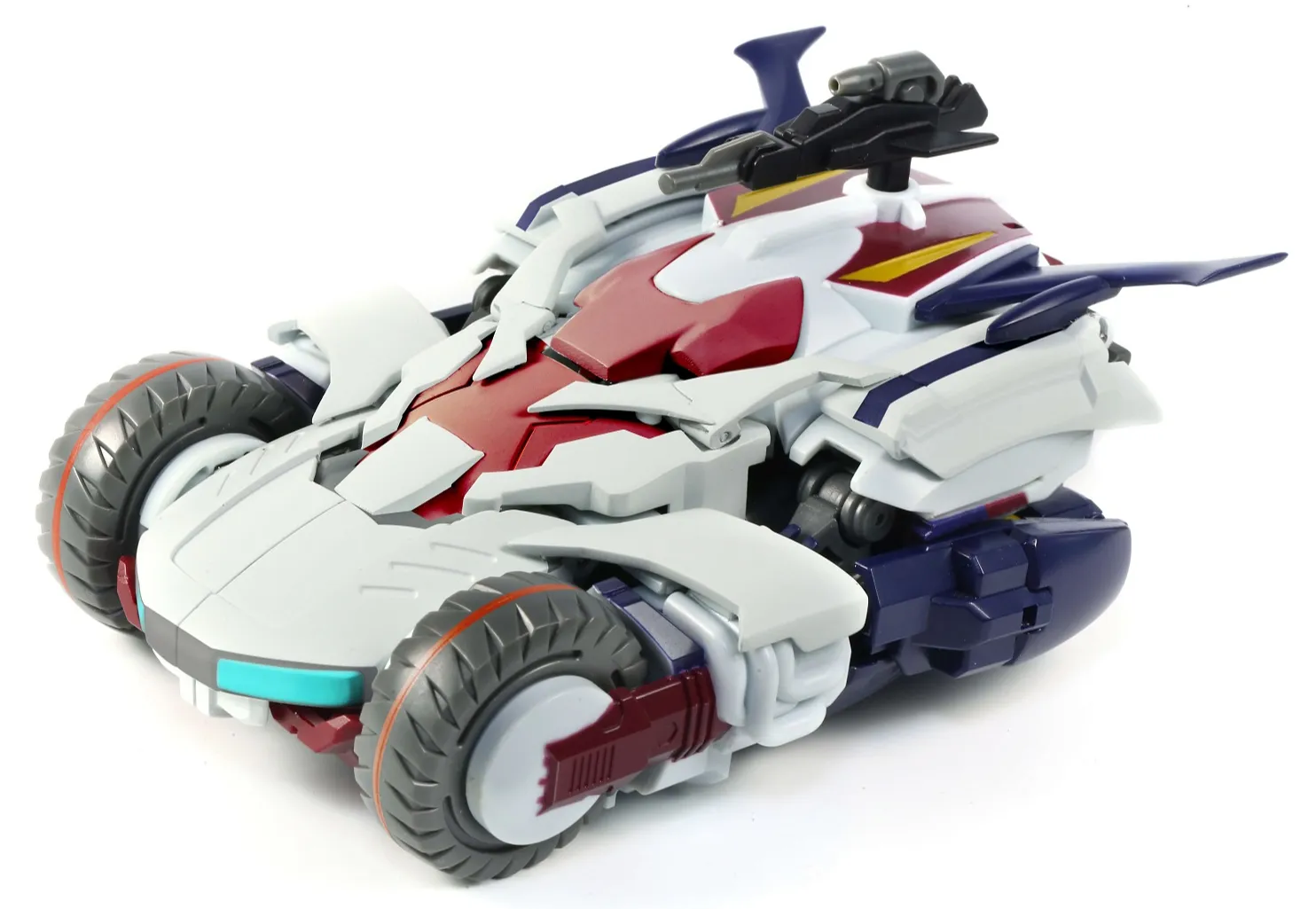 R-47 Exitus | Mastermind Creations | Reformatted