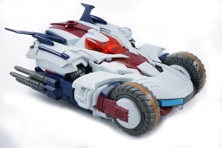 R-47 Exitus | Mastermind Creations | Reformatted