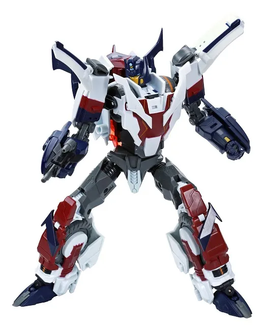 R-47 Exitus | Mastermind Creations | Reformatted