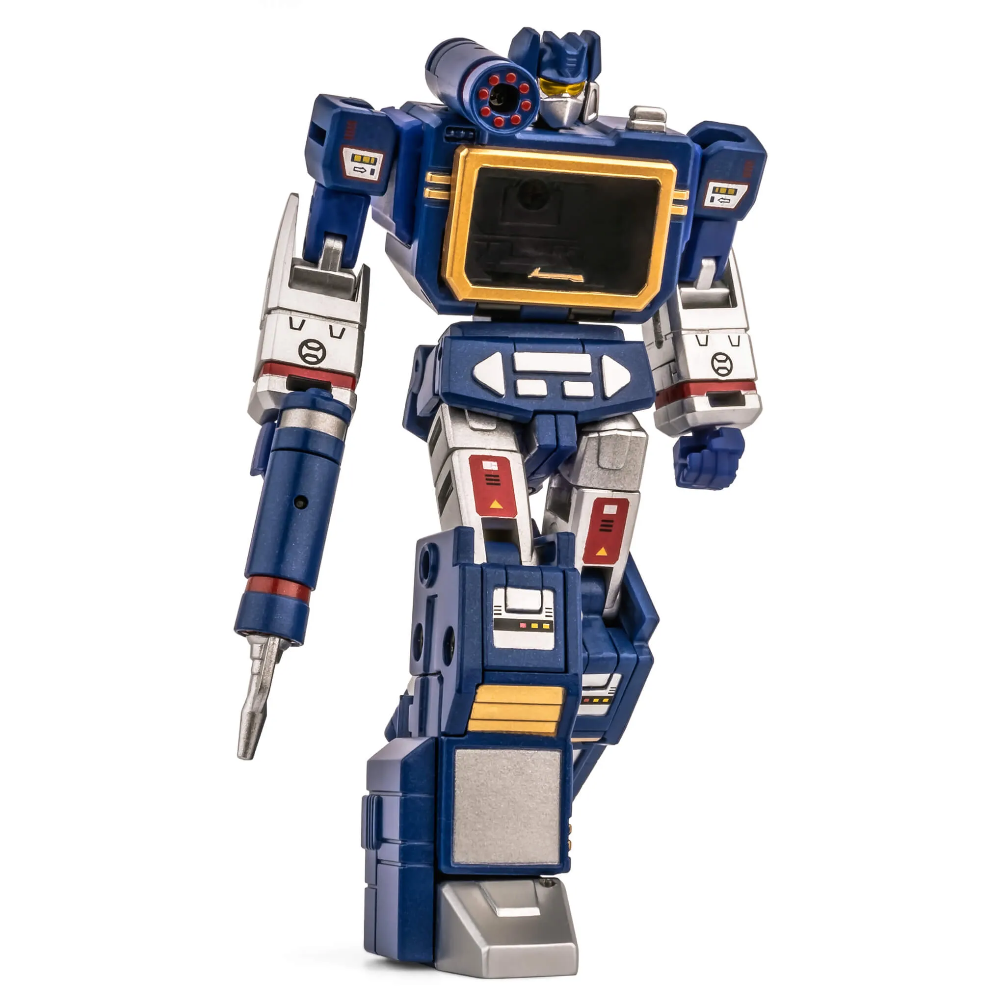 H21EX Scaramanga Toy Color | Newage the Legendary Heroes