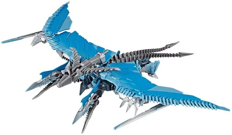 Deluxe Class Strafe | Transformers the Last Knight