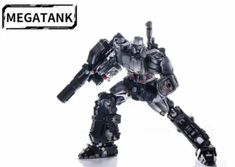 MT01 Monocrat | MegaTank