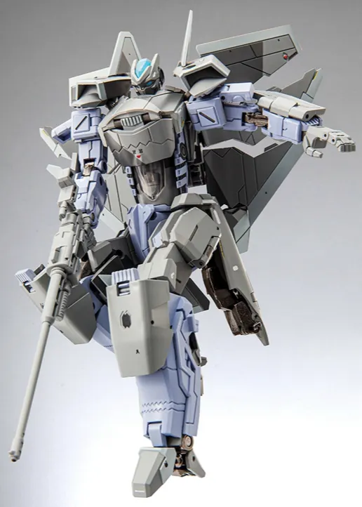 CS-01 Lumitent | TFC Toys Craft Series