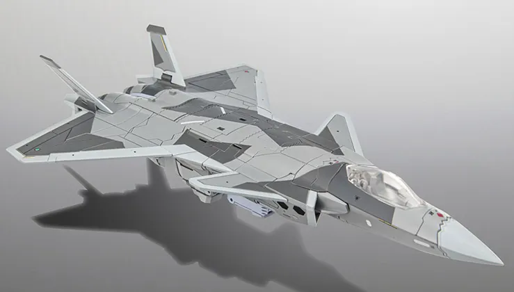 CS-01 Lumitent | TFC Toys Craft Series