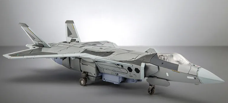 CS-01 Lumitent | TFC Toys Craft Series