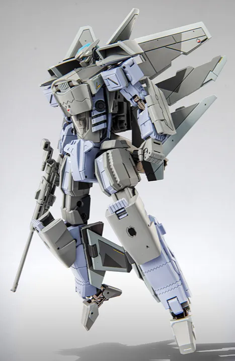 CS-01 Lumitent | TFC Toys Craft Series
