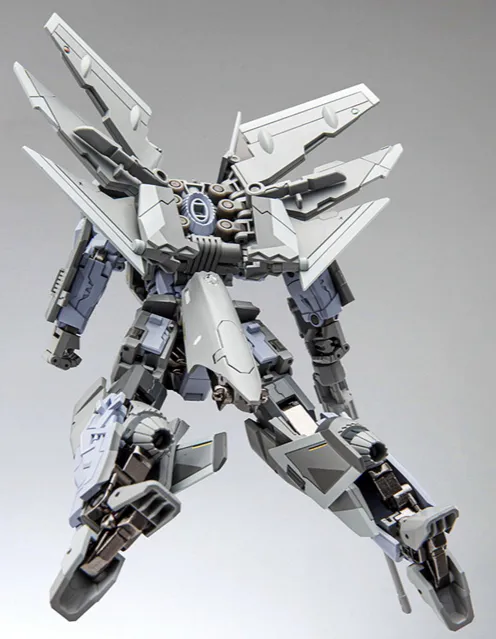 CS-01 Lumitent | TFC Toys Craft Series