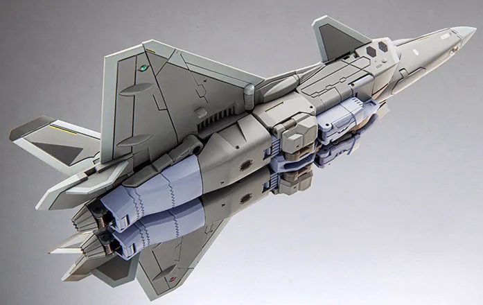 CS-01 Lumitent | TFC Toys Craft Series