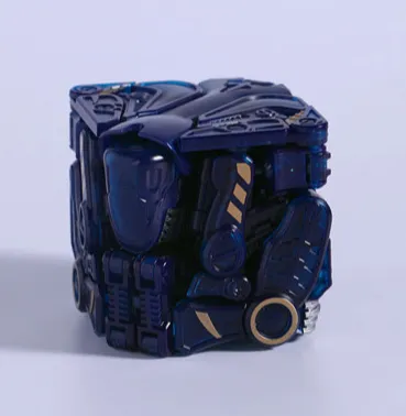 MB-10 Alien Queen | Aliens | 52Toys MegaBOX