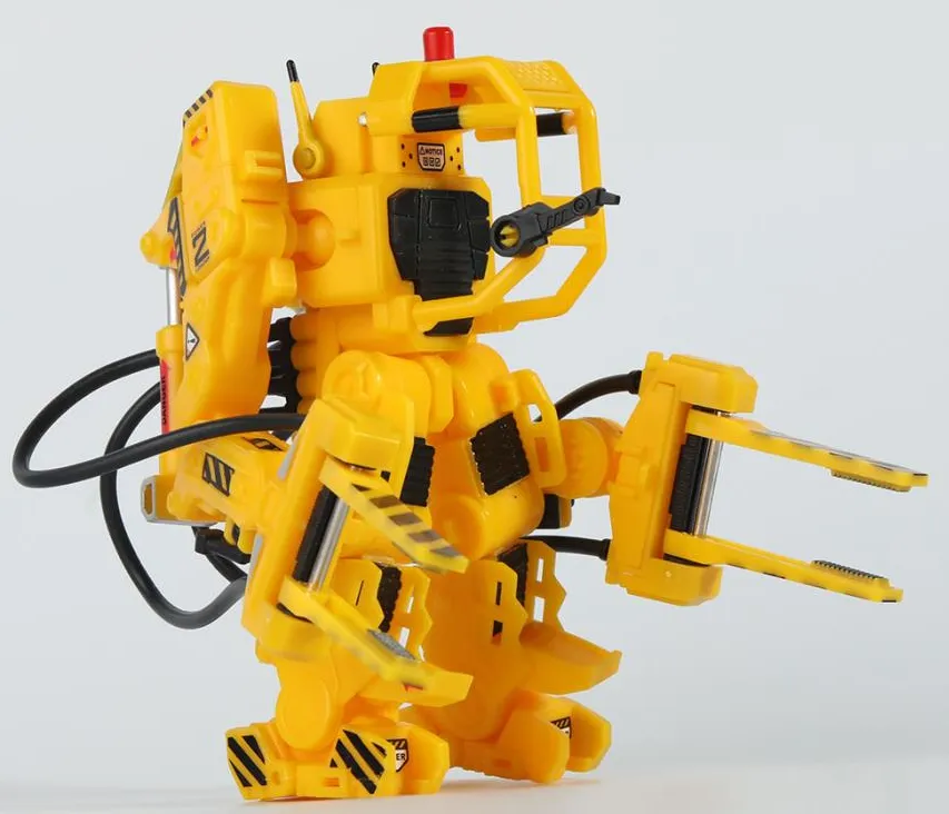 MB-02 Power Loader | Aliens | 52Toys MegaBOX