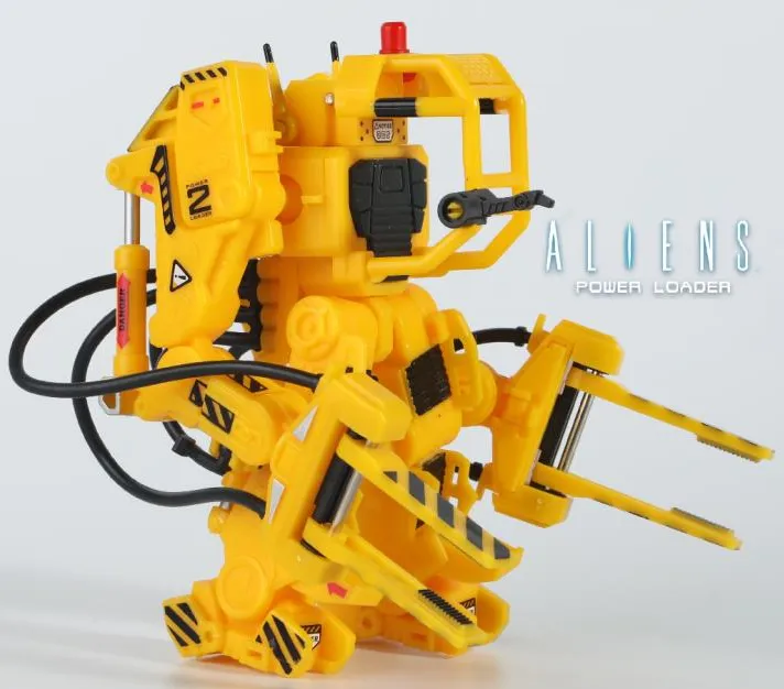 MB-02 Power Loader | Aliens | 52Toys MegaBOX