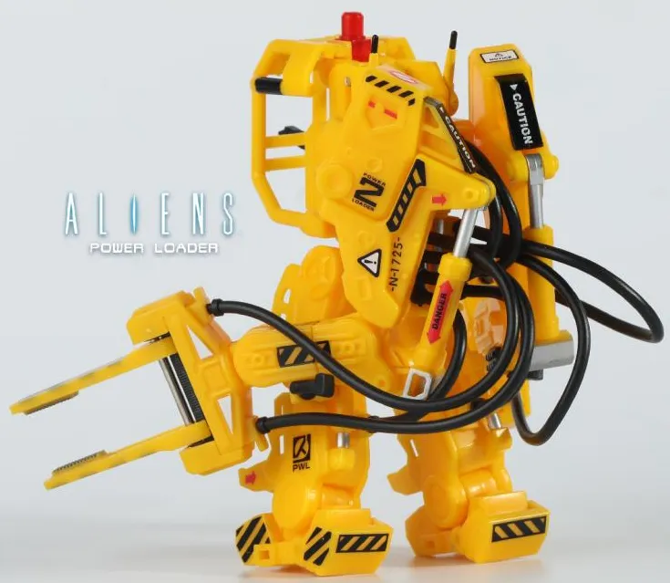 MB-02 Power Loader | Aliens | 52Toys MegaBOX