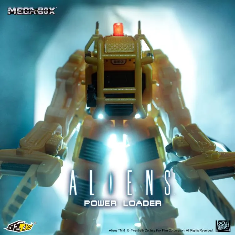 MB-02 Power Loader | Aliens | 52Toys MegaBOX
