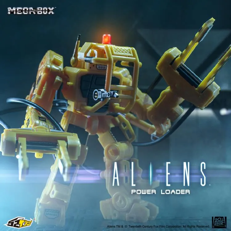 MB-02 Power Loader | Aliens | 52Toys MegaBOX