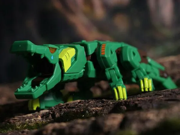 BB-15 Teardrop | 52 Toys BeastBOX