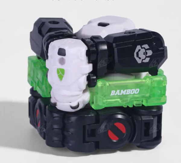 BB-13 Bigpower | 52 Toys BeastBOX