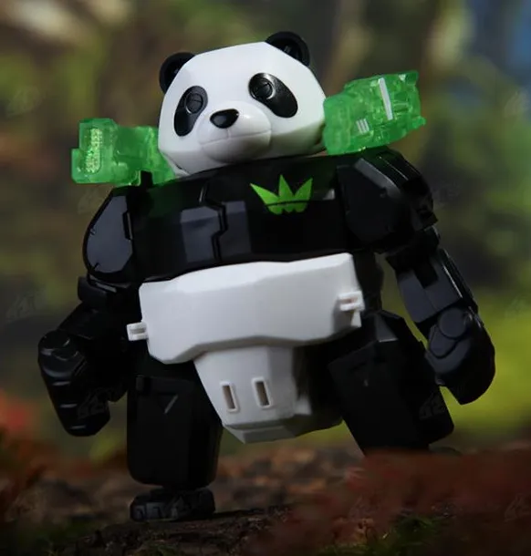 BB-13 Bigpower | 52 Toys BeastBOX